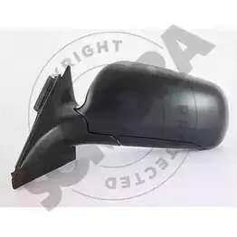 Наружное зеркало SOMORA JD23S U 021356B KJTR4 1418457074
