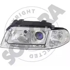 Фара SOMORA 021416A KB B9WP 1418457094 IAPTXVO