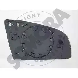 Зеркальный элемент, стекло наружного зеркала SOMORA JRPQ M2 021556G 1418457151 HXHMG8