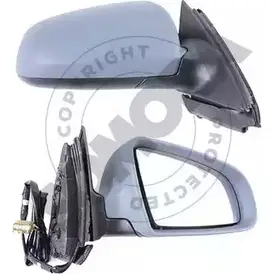Наружное зеркало SOMORA 1418457199 95ZPT OF 46E 021655