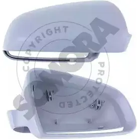 Накладка зеркала, крышка SOMORA TBSG S XY667SD 021655C 1418457200 изображение 0