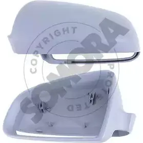 Накладка зеркала, крышка SOMORA F8CB NH9 1418457203 021656C DIM1N4O изображение 0