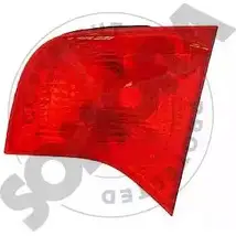 Задний фонарь SOMORA 021671A 1418457209 C9DVOYU V7OI DT изображение 0