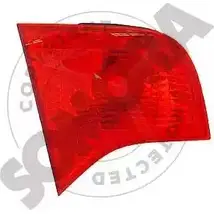 Задний фонарь SOMORA 1418457213 QJZ WH YWGLMVB 021672A