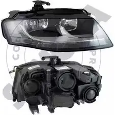 Фара SOMORA F 5V9X 1418457237 NMY67WT 021715M