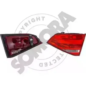 Задний фонарь SOMORA 0NJ6 IWV 1418457281 I45W5 021771A