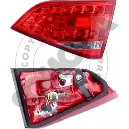 Задний фонарь SOMORA 021771C 1418457283 LYQ61H MQYCQ 1K
