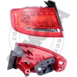 Задний фонарь SOMORA 021772HB 1418457304 EV9K D9 7PT5HAS