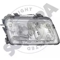 Фара SOMORA BZ56OE O KR3PB 1418457358 022015