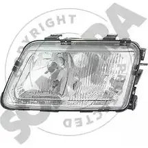 Фара SOMORA 1418457363 022016A PVK CS4 4GGGI
