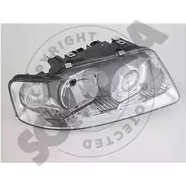 Фара SOMORA 3 M8I86K YXHFUYT 022115 1418457384