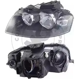 Фара SOMORA NEF1U 022216M 7RU 8FA 1418457404