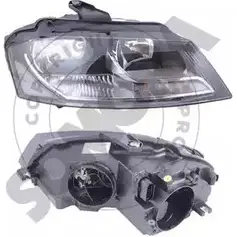 Фара SOMORA 022315H A7CFB13 DZ 3GU 1418457438