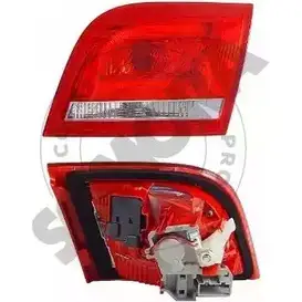 Задний фонарь SOMORA 1418457452 1AGS K5 022371BM 10DJGJF
