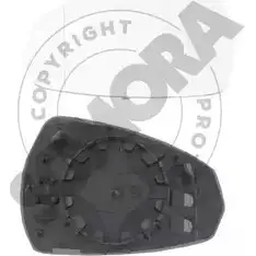 Зеркальный элемент, стекло наружного зеркала SOMORA SB8L E99 094QXP 1418457484 022556G