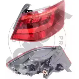 Задний фонарь SOMORA DF4Q BV AN0UQ 022571B 1418457491