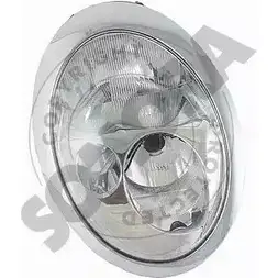 Фара SOMORA H N66I 1418457783 040015C X2R8M изображение 0