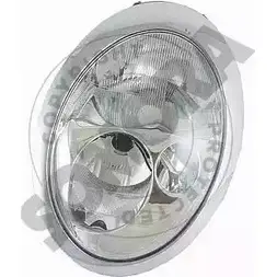 Фара SOMORA 1418457787 7PUB9V 9 SLPVB 040016C