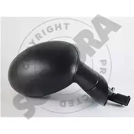 Наружное зеркало SOMORA 040055 79 QNSNS 1418457805 CZDAXB изображение 0