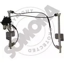 Стеклоподъемник SOMORA 040057 DOP594 N82 L6 1418457810