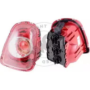 Задний фонарь SOMORA 1418457893 1EV95 040171BM 7DW J2NR