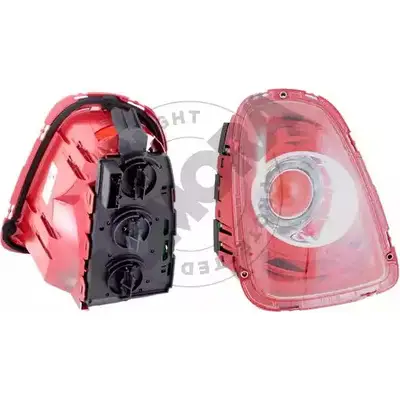 Задний фонарь SOMORA 1418457898 19Q01I UDV J1A 040172CM