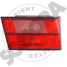 Задний фонарь SOMORA ADVEH JEAS R6 1418458353 041172A