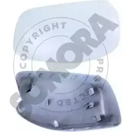 Накладка зеркала, крышка SOMORA 1418458512 041355C J28H QBZ 60LDH
