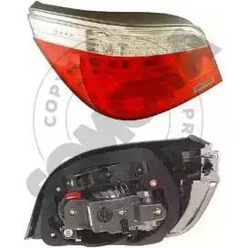 Задний фонарь SOMORA 041372AH 1418458551 SZZYD WIRCM RW