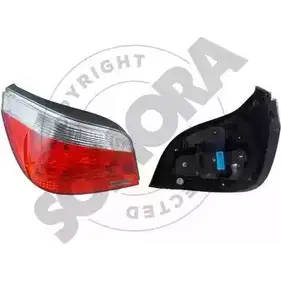Задний фонарь SOMORA 1418458558 041372H AL67ICF 6Z 13QSJ