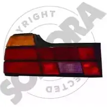 Задний фонарь SOMORA BMLOS 1418458636 7ZDEF AB 042072