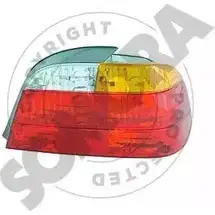 Задний фонарь SOMORA VV YVI 042271 1418458644 AQLTRIR
