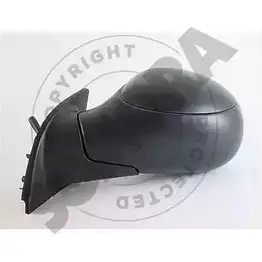 Наружное зеркало SOMORA 5KD82 1418459098 W4 8S1 050456