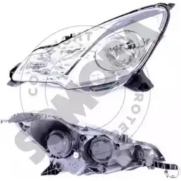 Фара SOMORA 67 P0H9S 050616 K7KS8 1418459160
