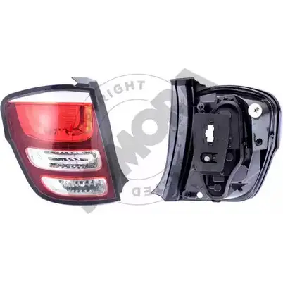 Задний фонарь SOMORA GUT4TA 1418459171 X B1KI 050672V