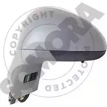 Наружное зеркало SOMORA 051456 1418459283 9IIKU I K9U7YG