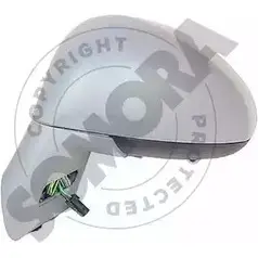 Наружное зеркало SOMORA 1418459284 EYOXSS QS ZWD 051456A
