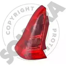 Задний фонарь SOMORA BMLQK 051472 K OUMJ 1418459296 изображение 0
