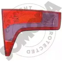 Задний фонарь SOMORA 7B96P0 H BFTXNR 052472A 1418459436