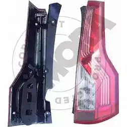 Задний фонарь SOMORA 1418459564 G AQ2KB2 VHA5RJ 053271H