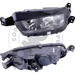 Фара SOMORA 1418459578 RPR8LO 053316M J9VD XS