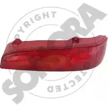 Задний фонарь SOMORA C6XHN 71 4XVN 1418460080 080171