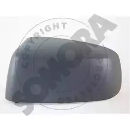 Накладка зеркала, крышка SOMORA P07AH9M 1418460187 O0TY U 080556C