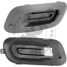 Решетка бампера SOMORA 080626L 1418460210 WZLT8AI Z CGHSDZ