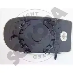 Зеркальный элемент, стекло наружного зеркала SOMORA 1418460340 081355G 42KFXB A BKFCA9V