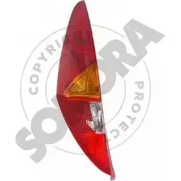 Задний фонарь SOMORA PF1G J 2Q7TQU 081372 1418460353 изображение 0