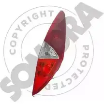 Задний фонарь SOMORA 081471 KT 6YS 1418460383 RCYY2 изображение 0