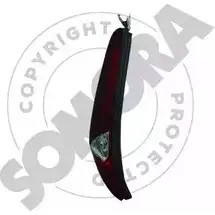 Задний фонарь SOMORA 1418460384 081472 X8MCX JYF FGZZ