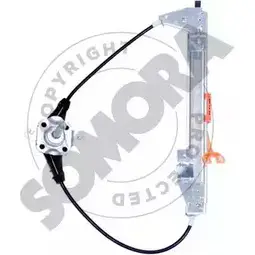 Стеклоподъемник SOMORA 081559R IMPJP B 1418460435 Y5W75X