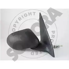Наружное зеркало SOMORA 2ARYXJY 1418460490 3EHPLH 0 082255B